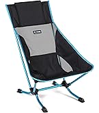 Helinox アウトドアチェア ブラック Amazon.co.jp: ヘリノックス(Helinox) チェアツー ブラック